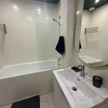 Le Studio 41 Caen Extérieur photo