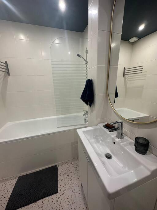 Le 41 Appartement Caen
