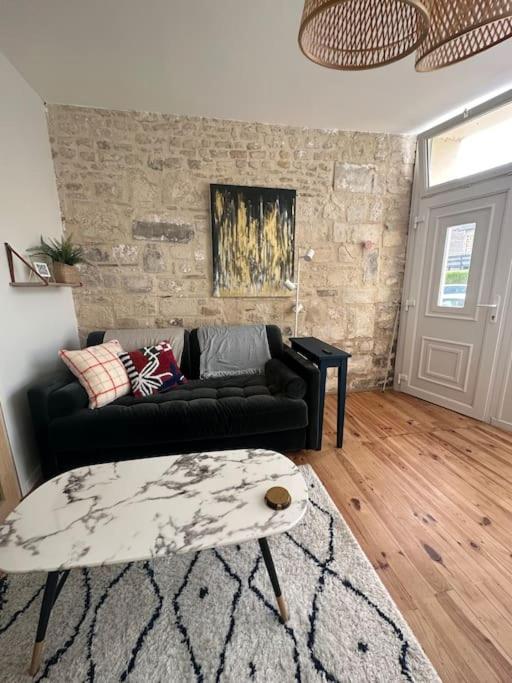 Le 41 Appartement Caen