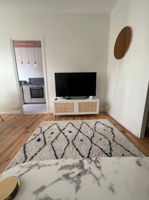 Le 41 Appartement